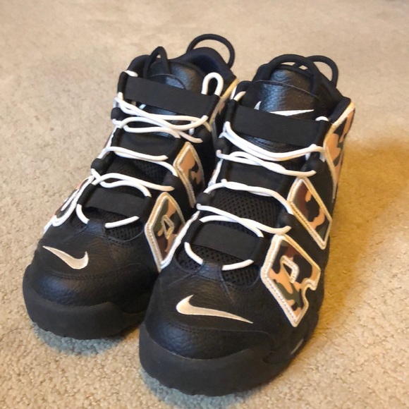 nike air more uptempo 96 camo